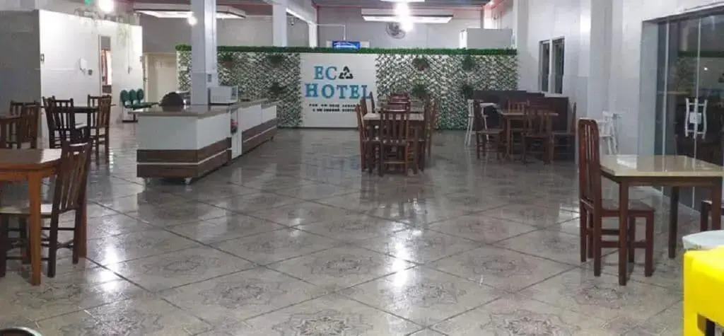 Eco Hotel