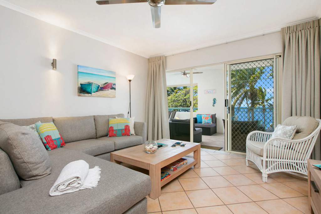 Trinity Waters Boutique Beachfront