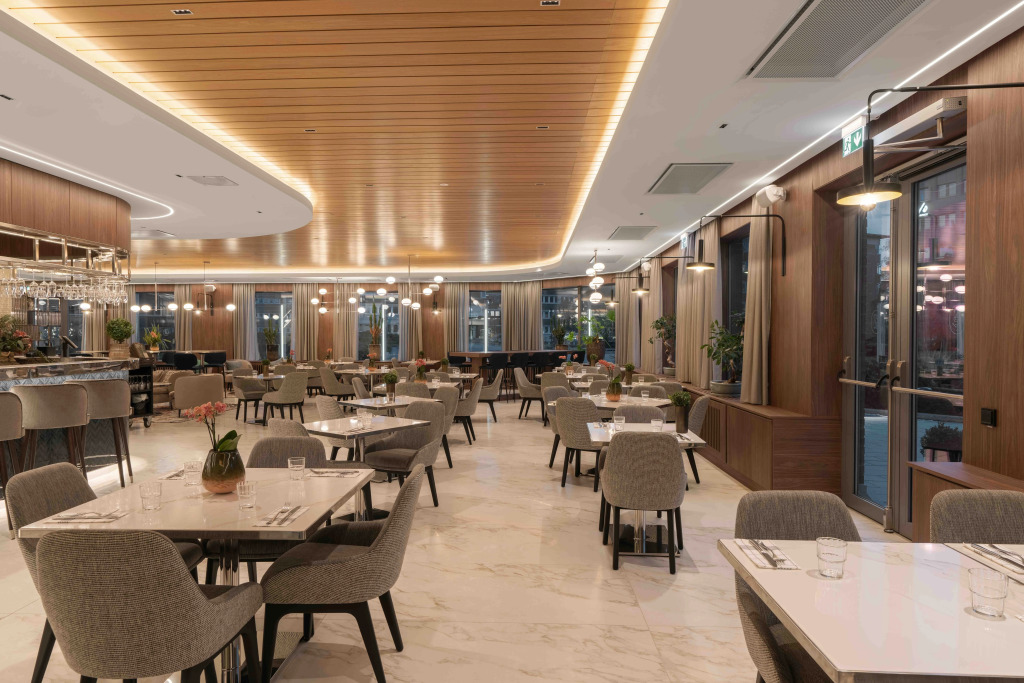 voco Stockholm - Kista by IHG