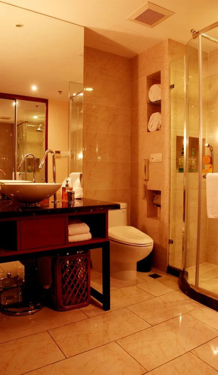 Best Western Premier Hangzhou Richful Green Hotel