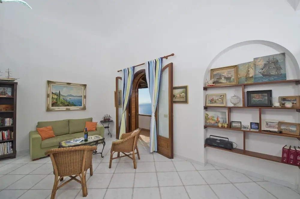 Casa Sole Luna
