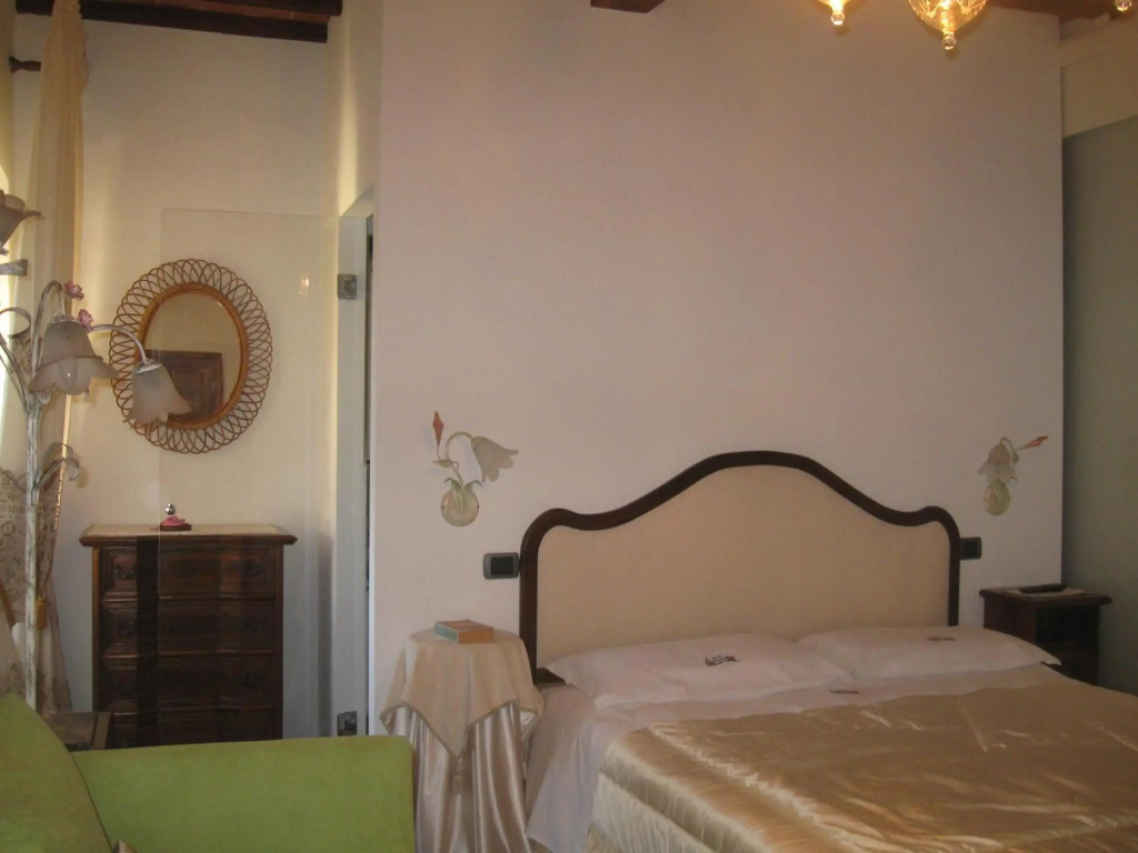Affittacamere Casa Delle Rose