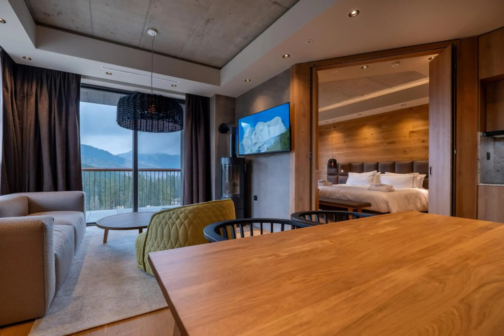 Swissôtel Damian Jasna