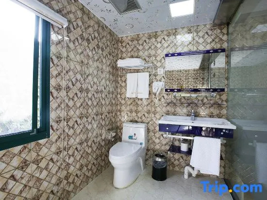 Shanghai OYO Zhixiang Hotels