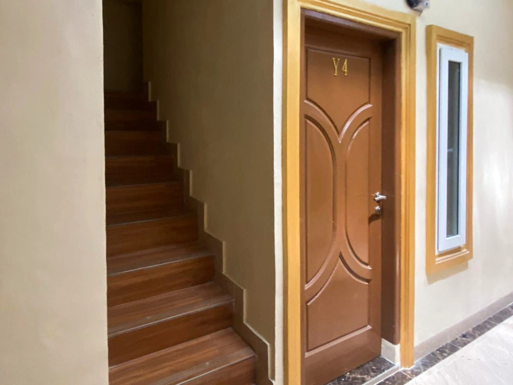 Els Guest House RedPartner