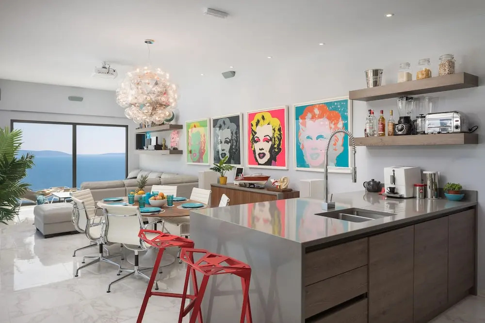 Luxury Villa Riva