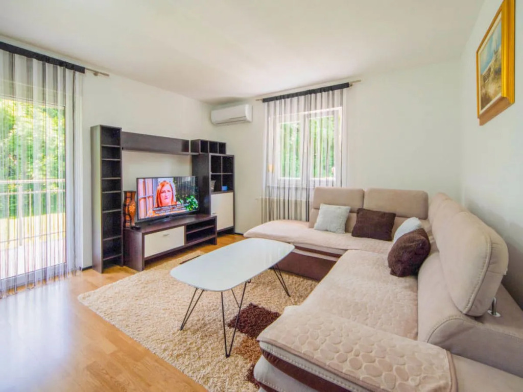 Apartment Dino Opatija/Mihelići