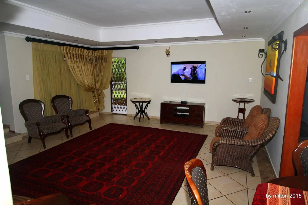 Sunset Ridge Guest House