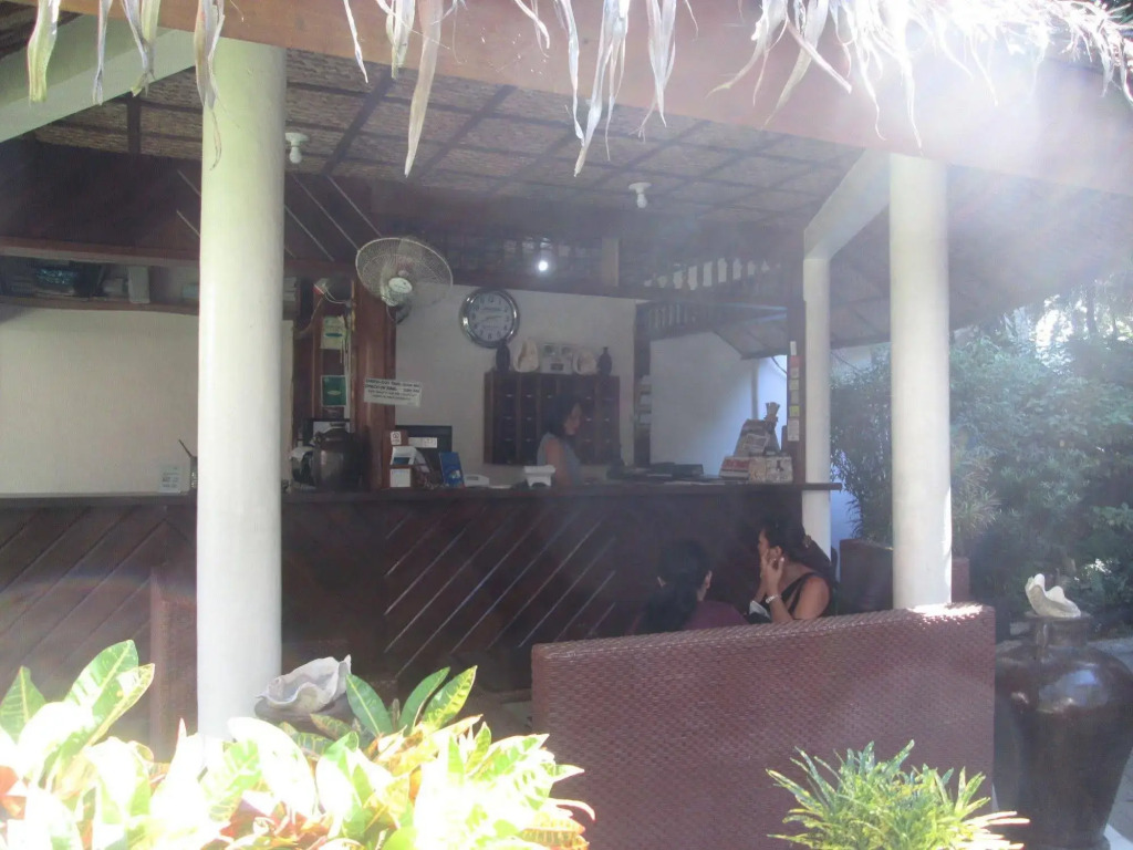 Tonglen Eco Resort