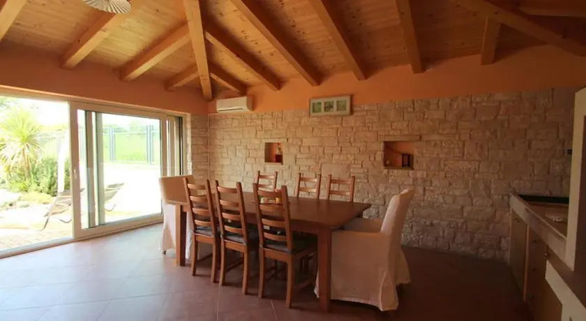 Holiday Home Liubov