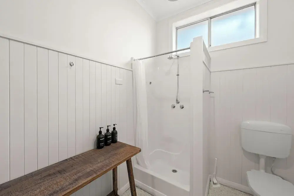 Stylish 3 Bedroom Townhouse - Hobart CBD