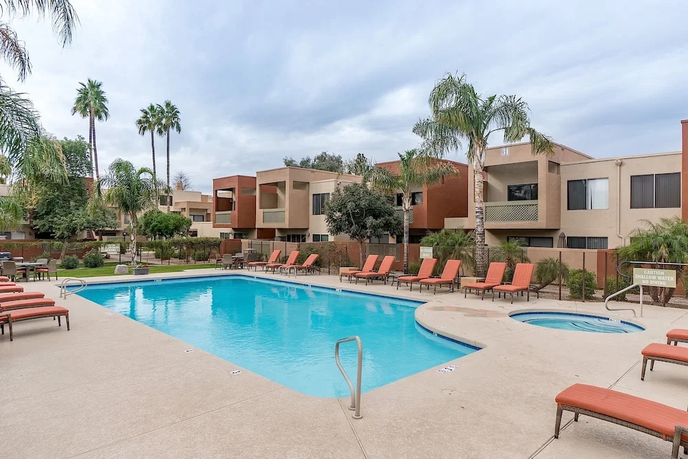 Old Town Escape 1 BR by Casago