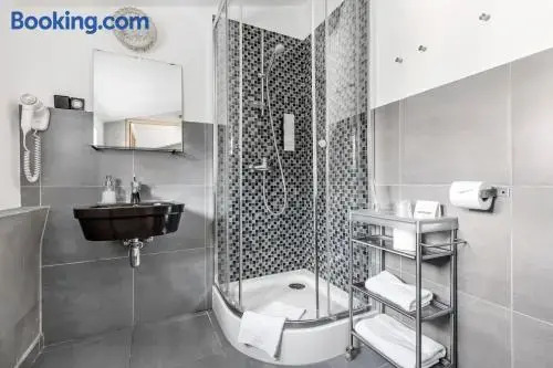 Aparthotel Stalowa52
