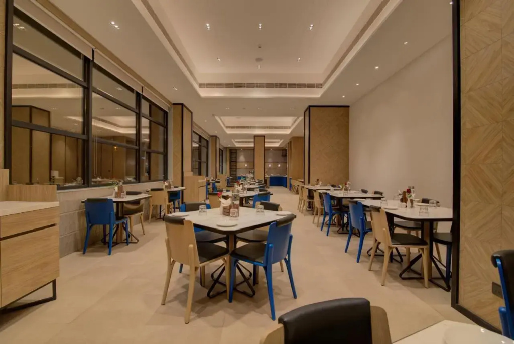 7 Apple Hotel Nashik