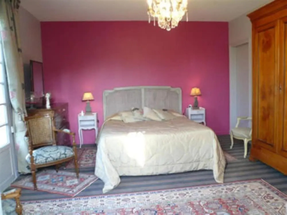 Le Clos du Pont Martin