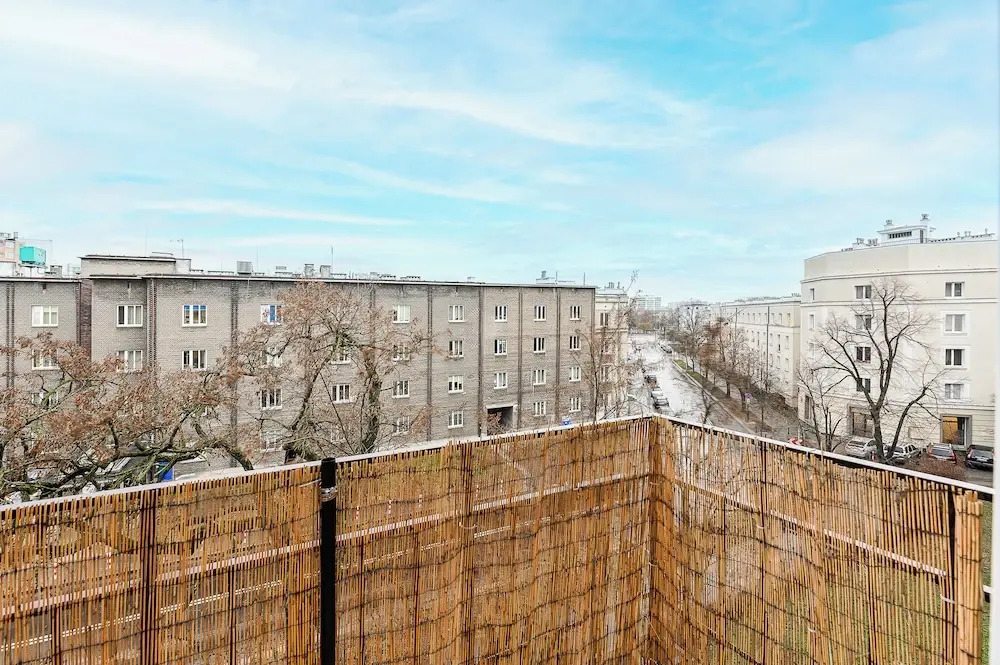 ShortStayPoland Dymińska B37