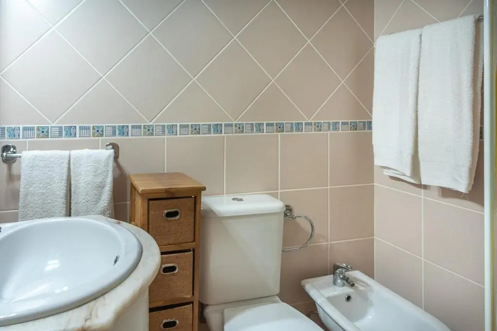 Apartamentos Carteia