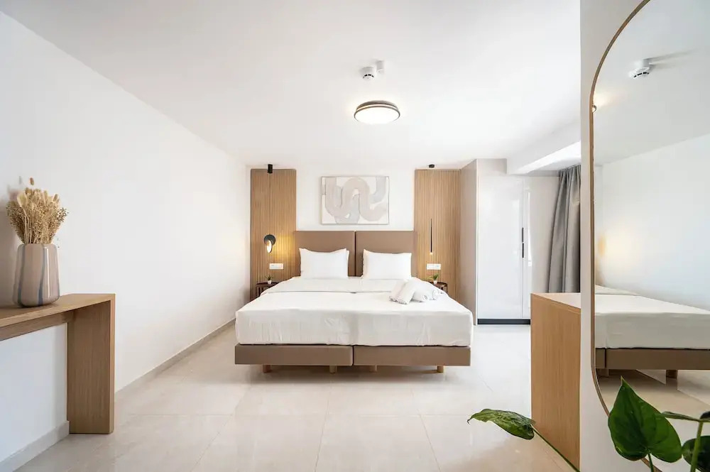 Unicos City Suites