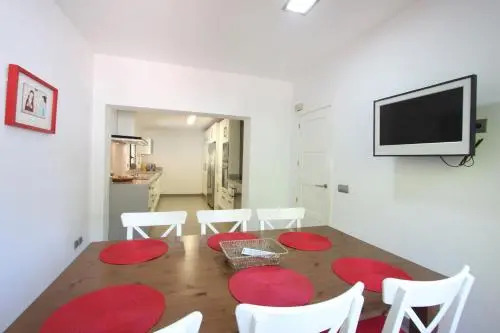 1102 Villa with Pool ,Lounge, Bbq ,Direkt in Marbella