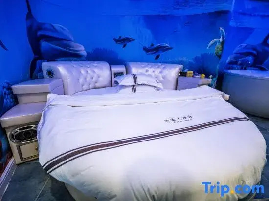 Wuhan Guohao Holiday Hotel (Xinzhou)