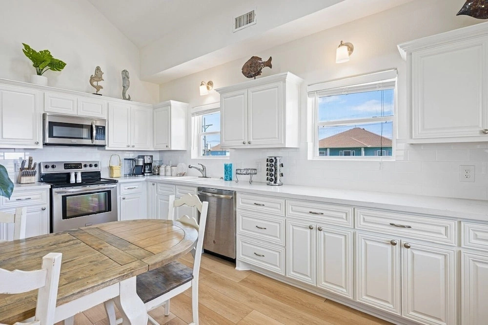 Buho Vista 2 Bedroom Home
