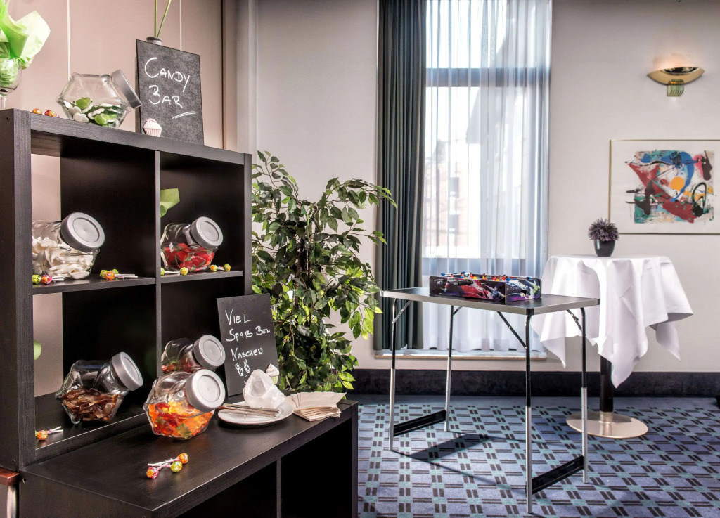 Wyndham Garden Duesseldorf Mettmann