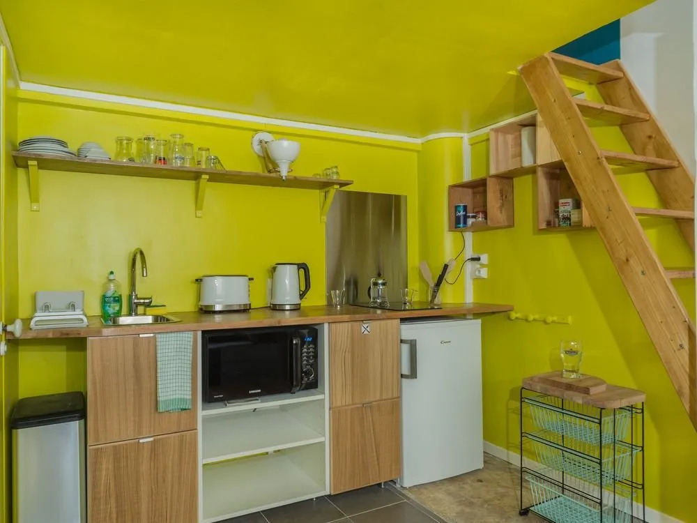 Appartement St-romain