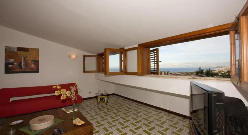 Villa Rizzo