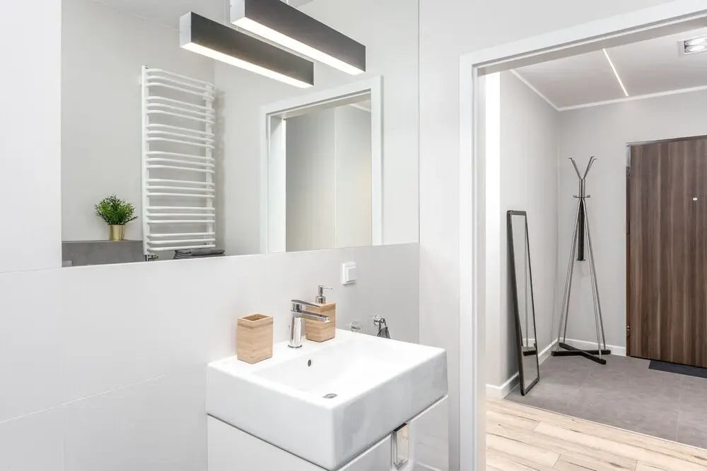 Chill Apartments City Link