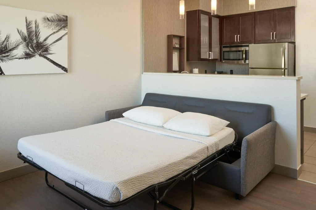 Residence Inn by Marriott West Palm Beach Downtown