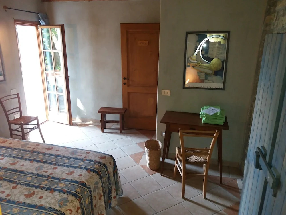 B&B La Civetta