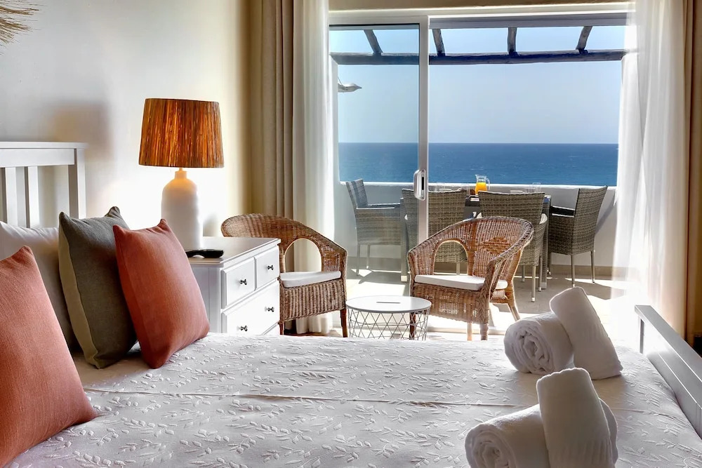 Beach Residence Old Town