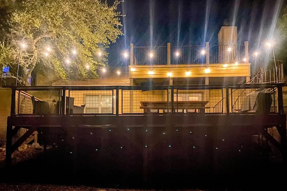 Luxe Canyon Home: Decks, Hot Tub + Lake Views