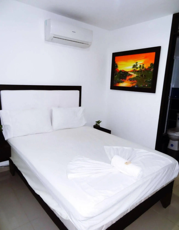 Hotel Azulejo del Llano