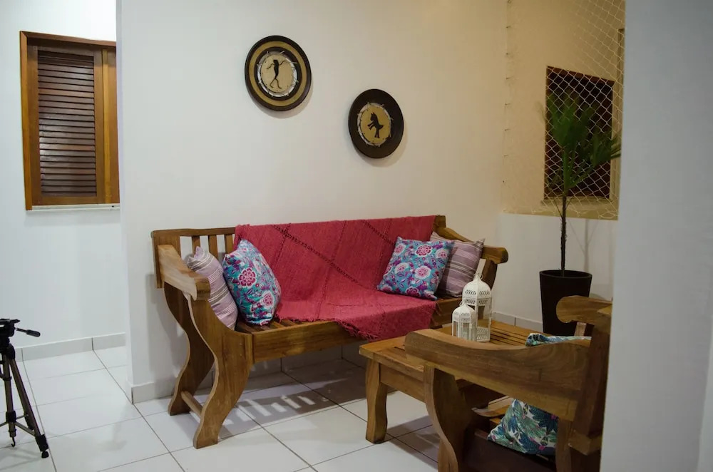 Pousada Vila Tutoia