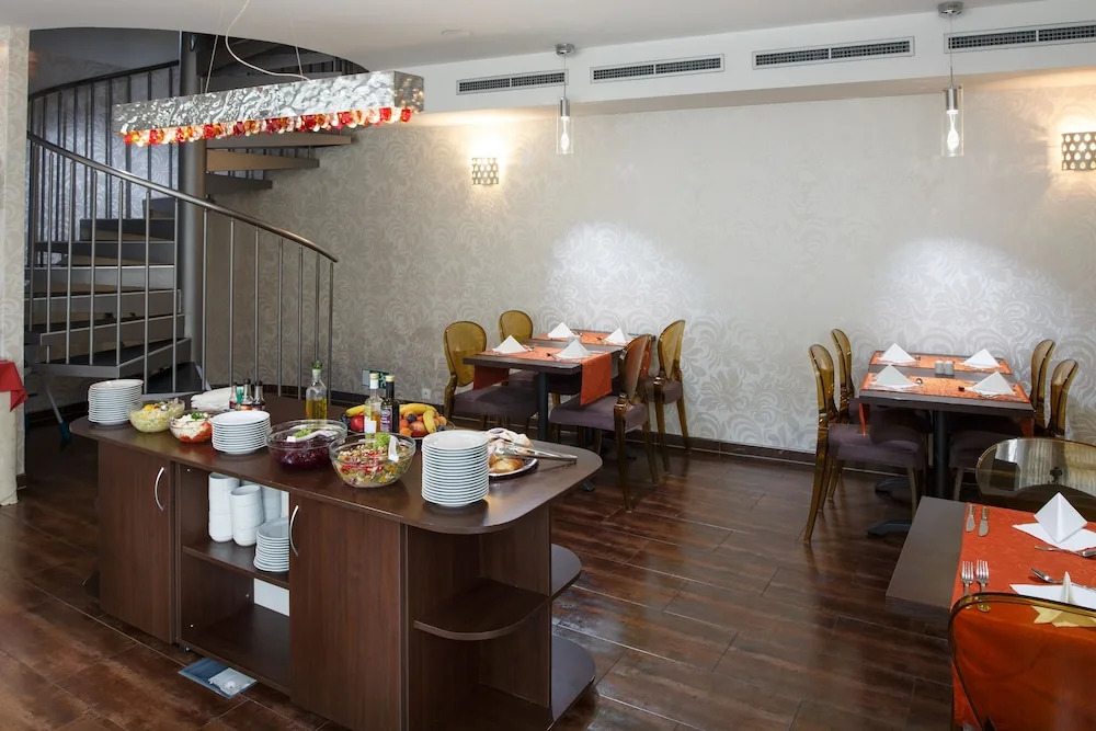 Hotel Ostende