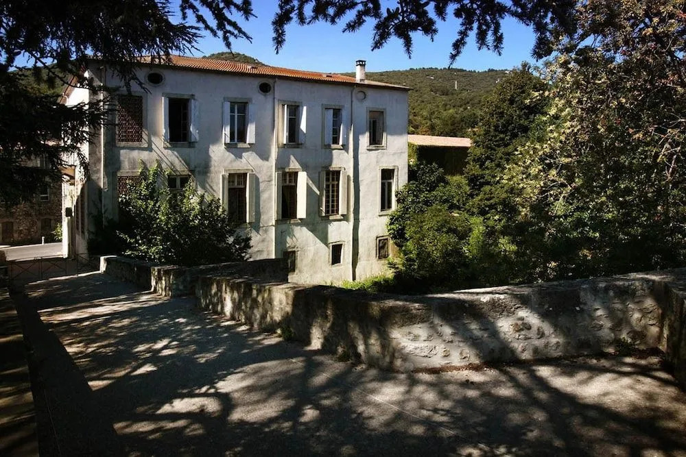 La Maison du Pont Vieux