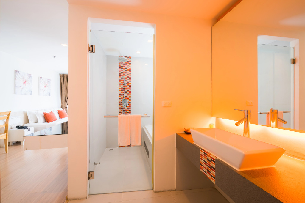 Brighton Hotel Bangkok