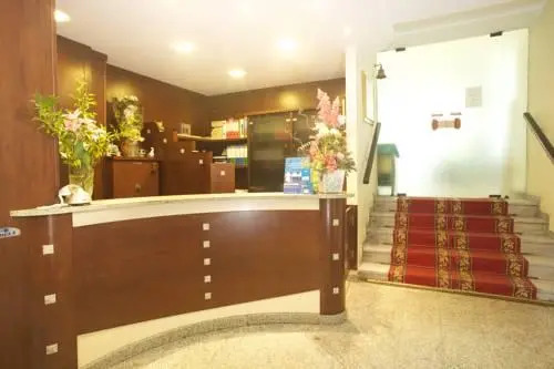 Hotel Napoleon