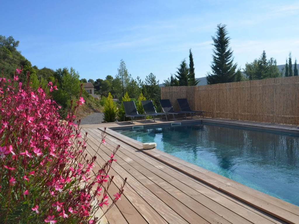 Holiday Home Beaufort with Private Pool