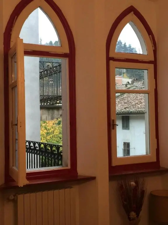 Lalla's Central Apartment