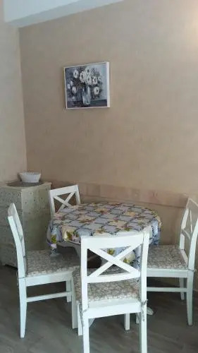 Bakuriani didveli Residence Apt 18