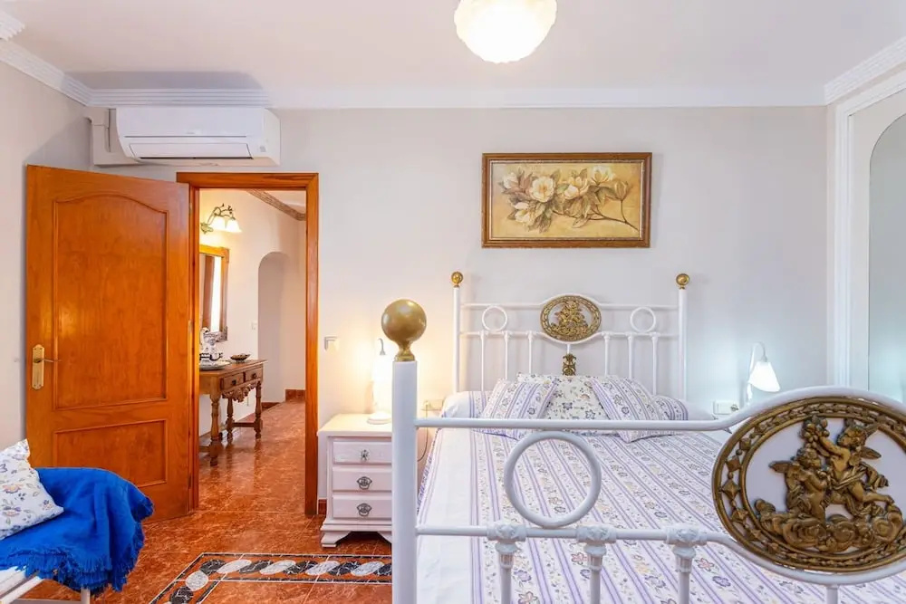 Villa Jardin de Mari Solset