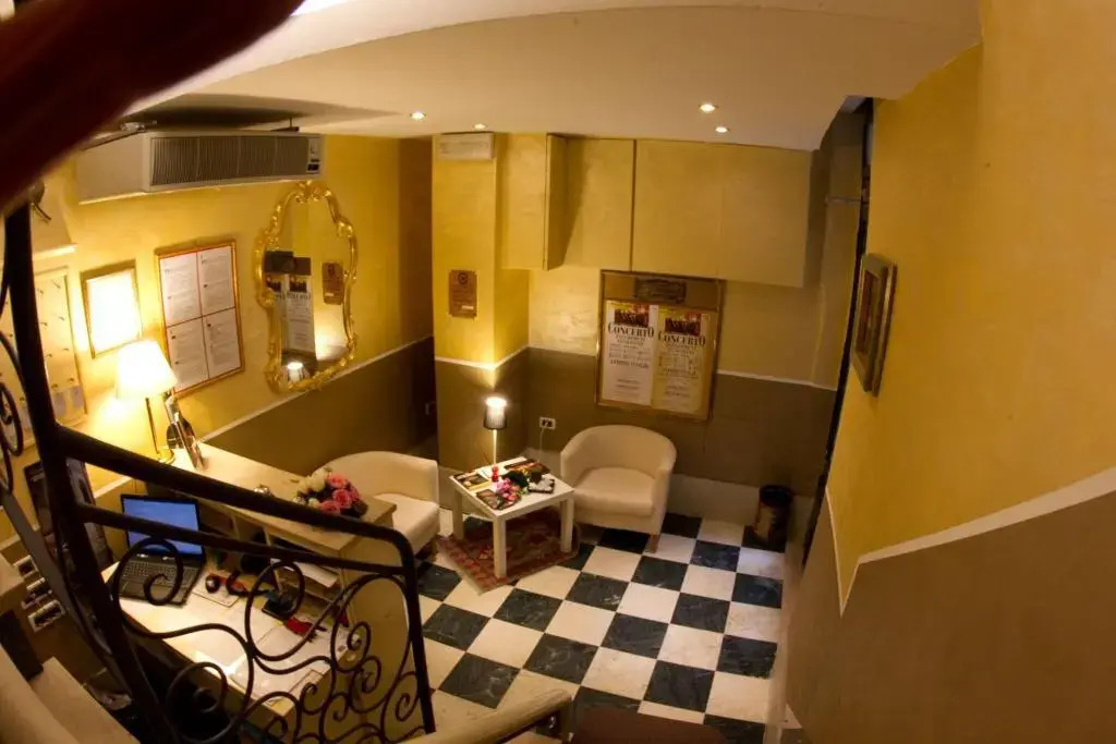 Locanda Poste Vecie
