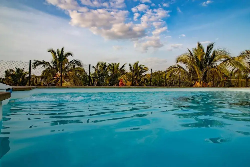 Nitya Resort, Calangute