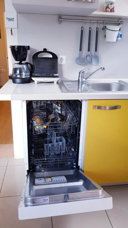 Apartma Svetina