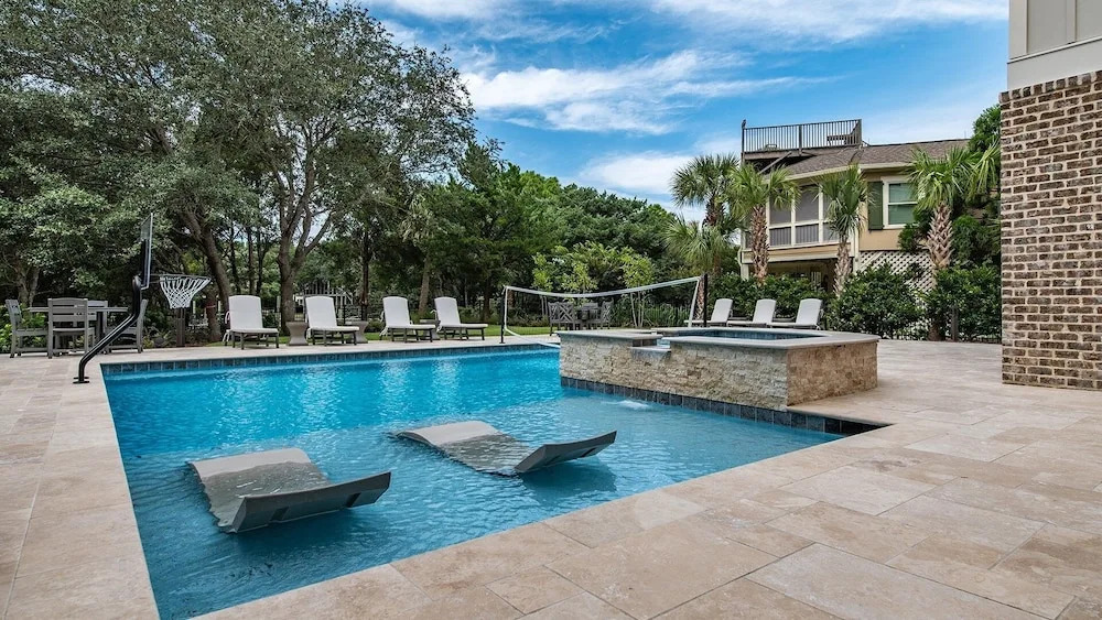 Above The Top Of The Line - Tennessea House 6 Bedroom Home by Peace Vacations