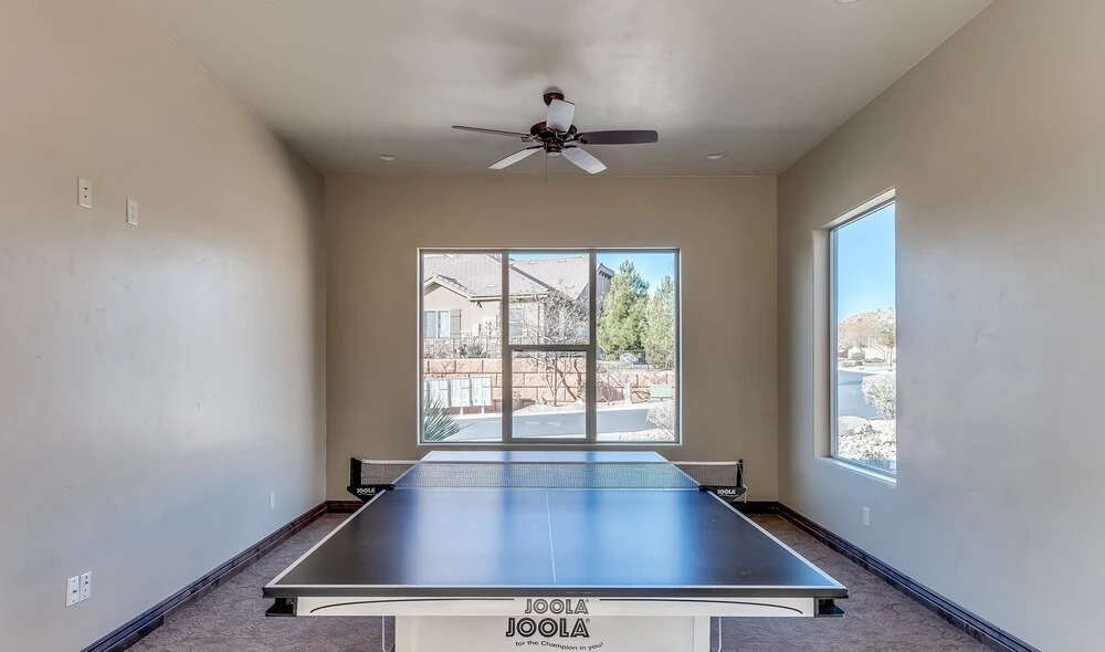 Pebble Beach 3 Bedroom Apts