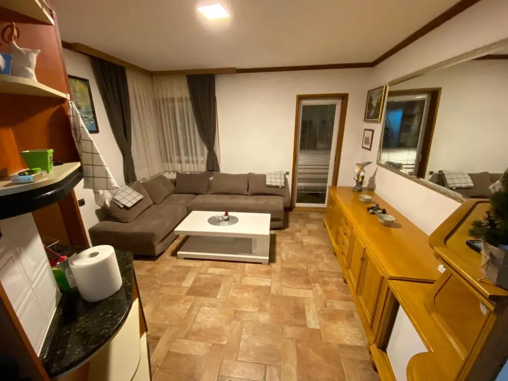 Vila Plan 303 Kopaonik