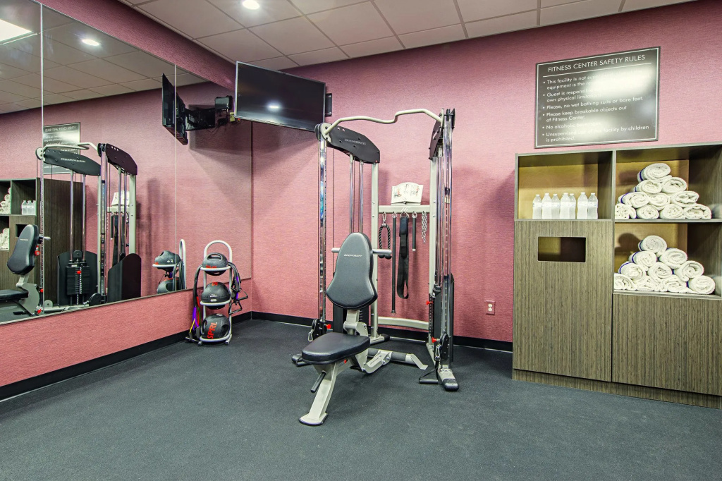 Best Western Plus Clemson Hotel & Conference Center
